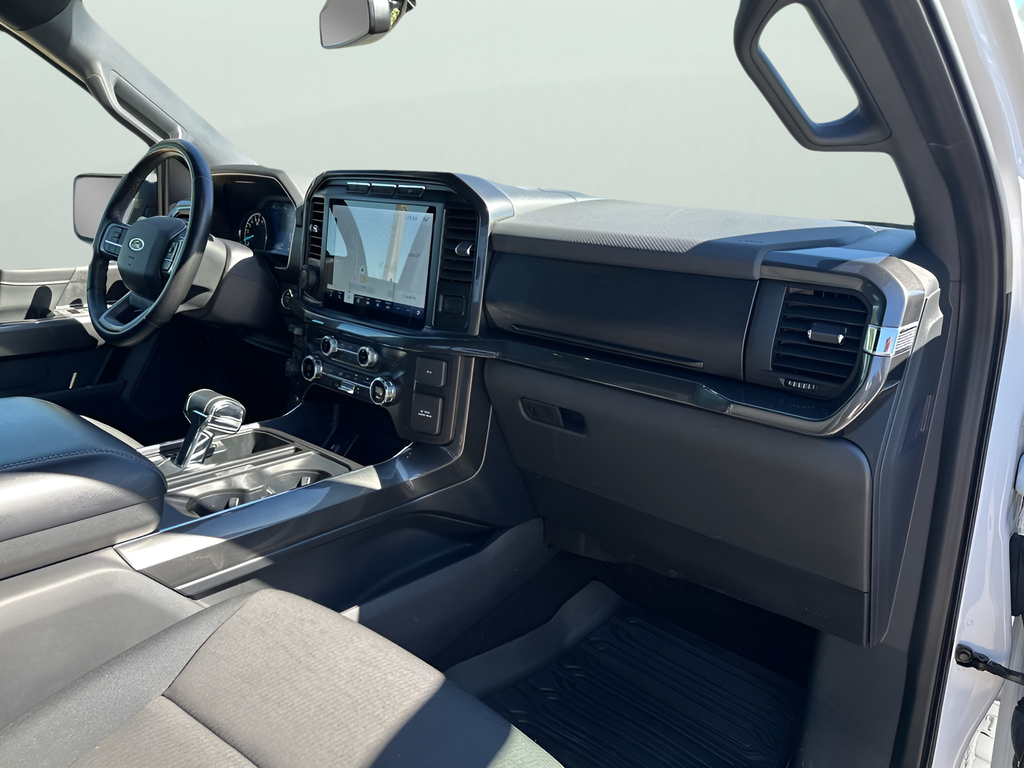 Used Car 2021 Ford F-150  Xlt For Sale Under $40,000 In Austin, Texas