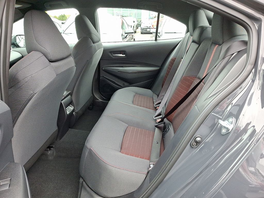 Thumbnail: 2025 Toyota Corolla - 10