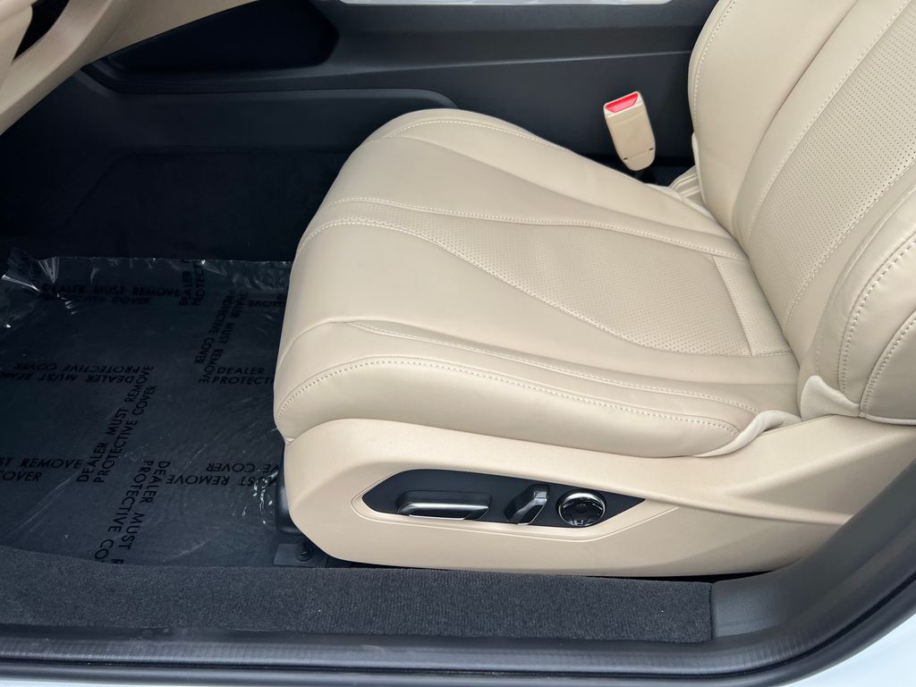 Thumbnail: 2025 Acura TLX - 14