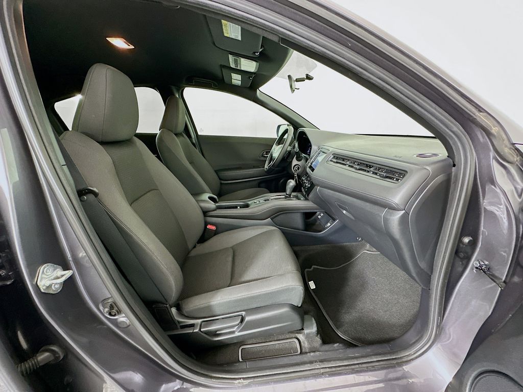 2019 Honda HR-V Sport 26