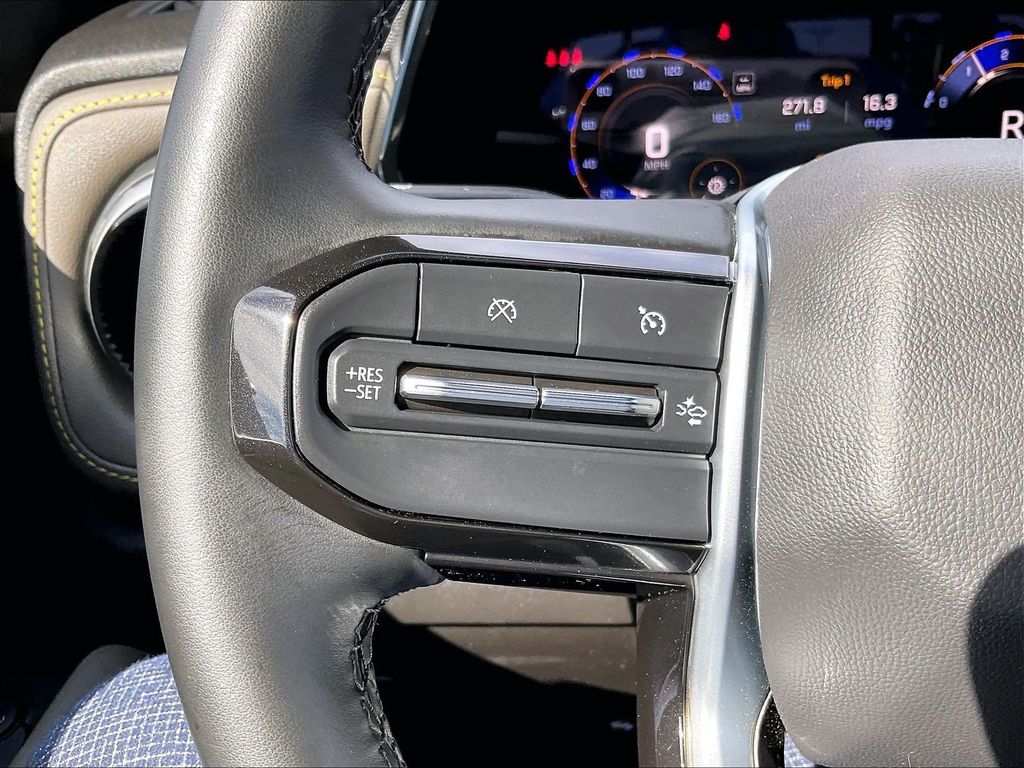 2024 Chevrolet Colorado — photo 22