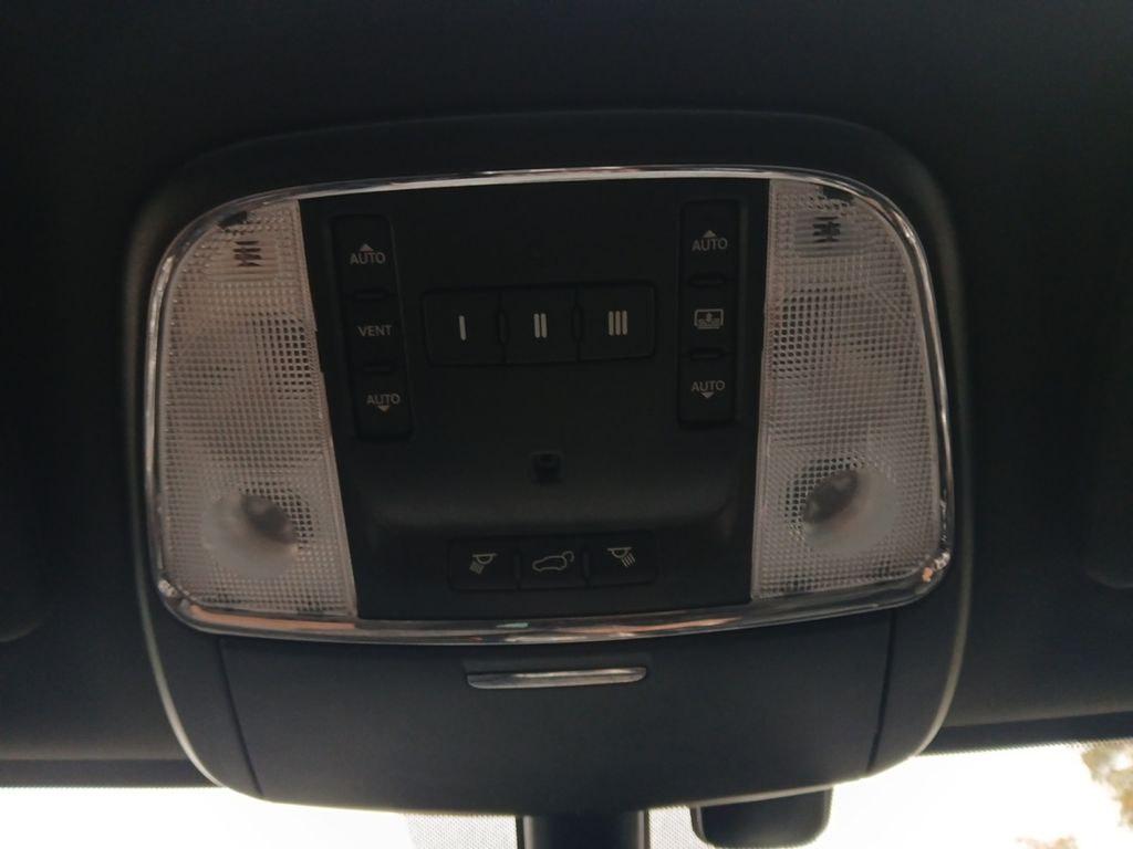 Used Car 2017 Jeep Grand Cherokee  Limited For Sale Under $15,000 In Austin, Texas