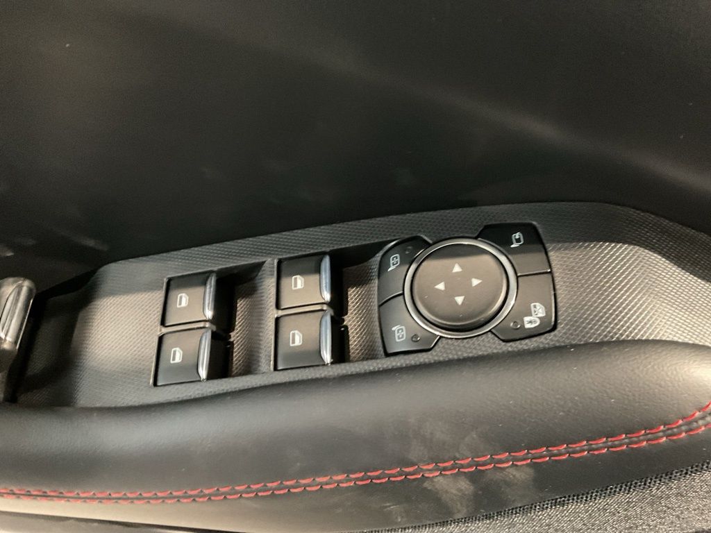 New 2026 Blue Ford Premium image 11