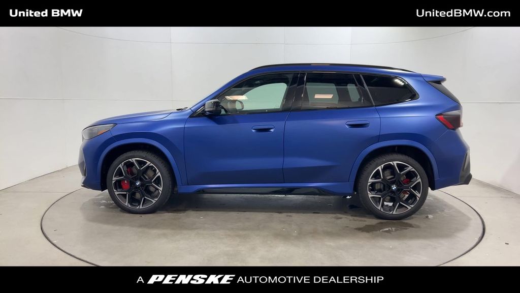 Thumbnail: 2026 BMW X1 - 5