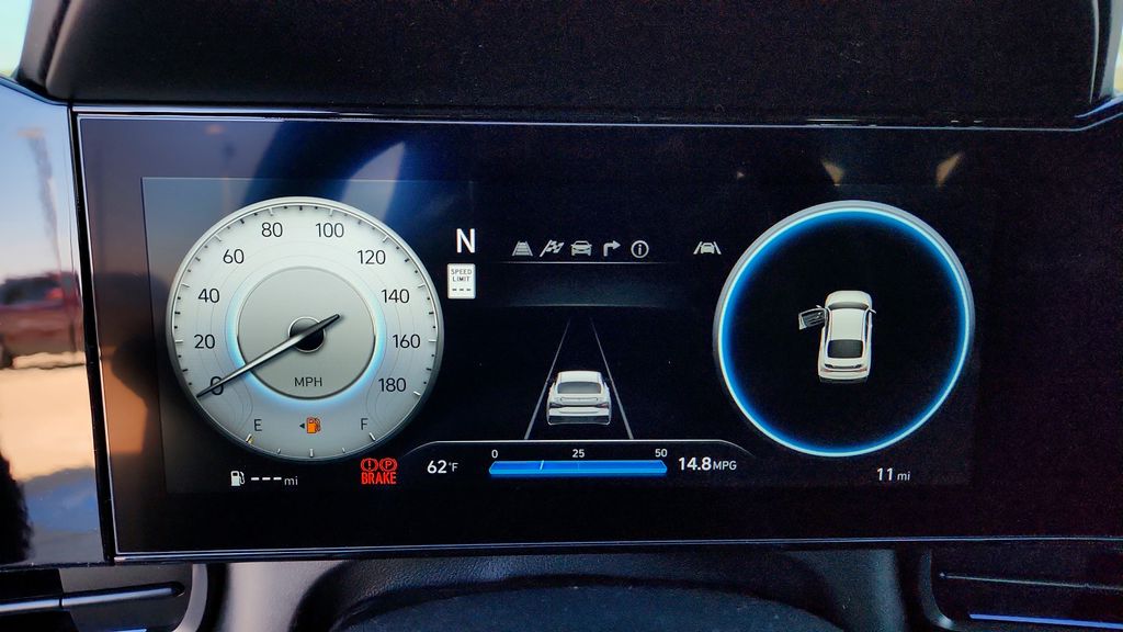 2026 Hyundai Elantra N