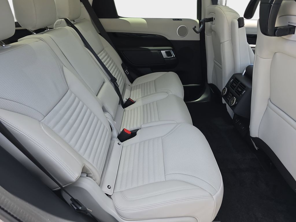 New 2026 Brown Land Rover S image 11
