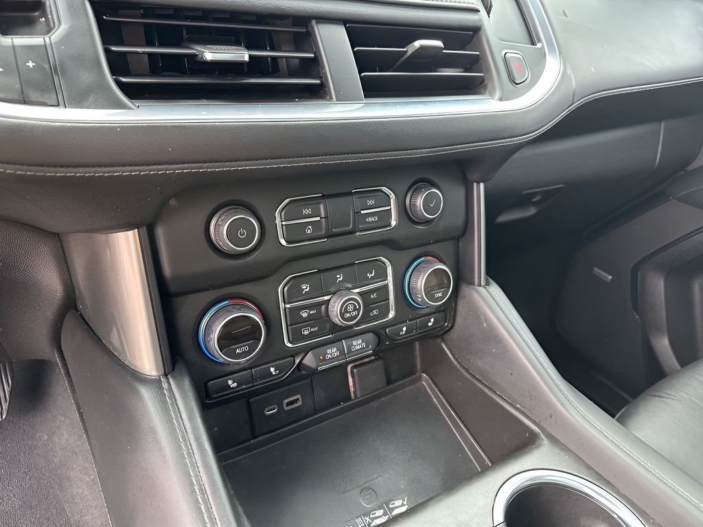 Used Car 2021 Chevrolet Tahoe  Z71 For Sale Under $50,000 In Austin, Texas