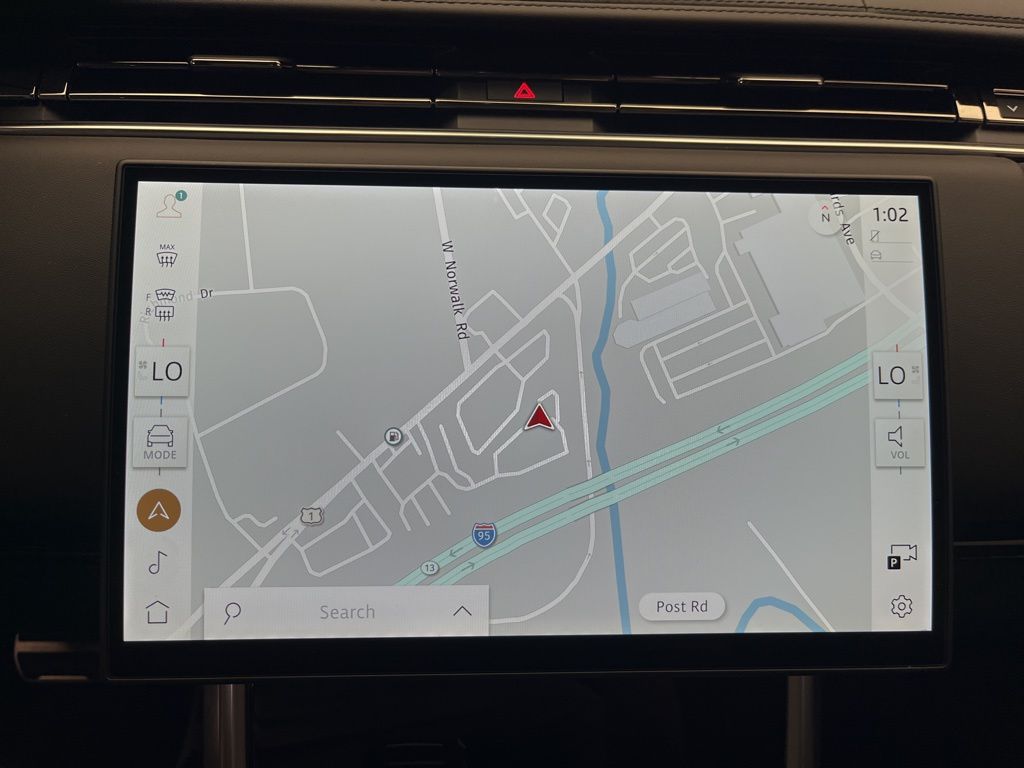 Thumbnail: 2025 Land Rover Range Rover - 18