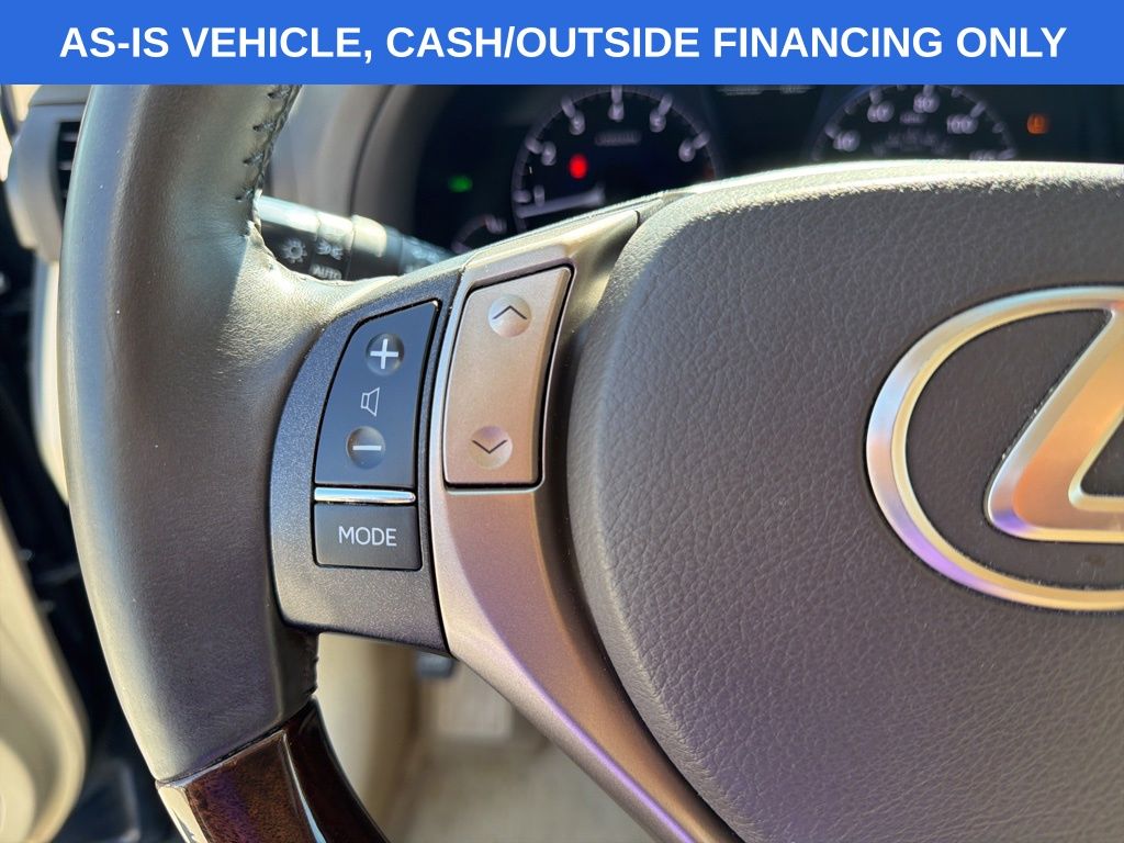 2014 Lexus RX 350 