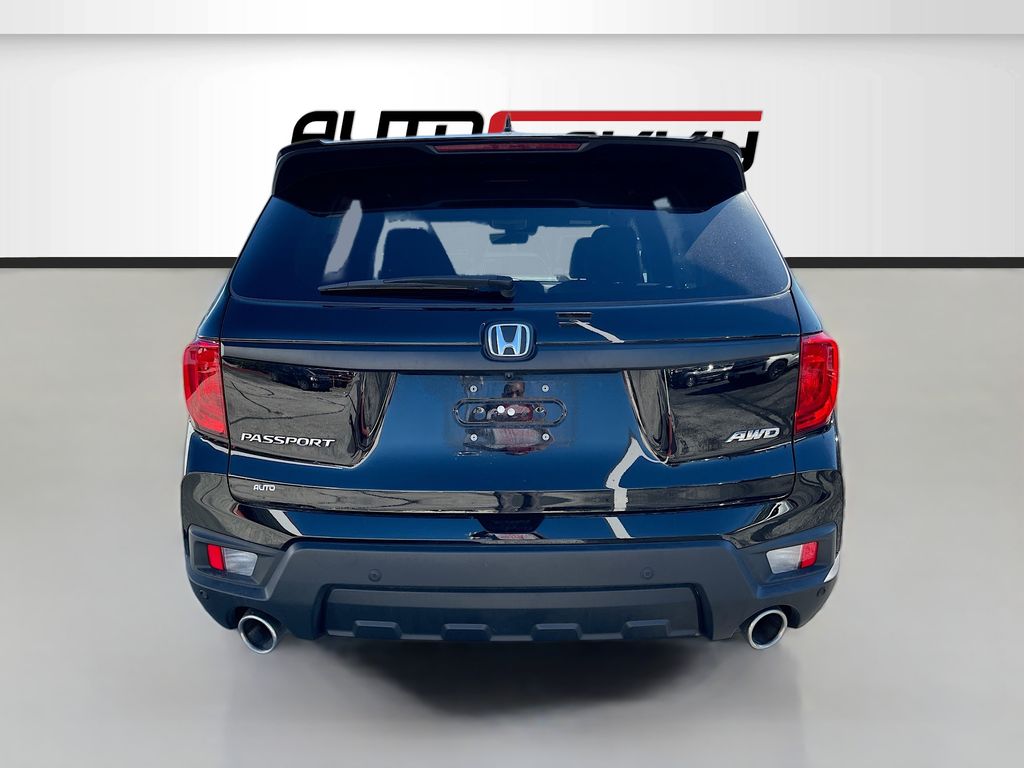 2022 Honda Passport EX-L - 5