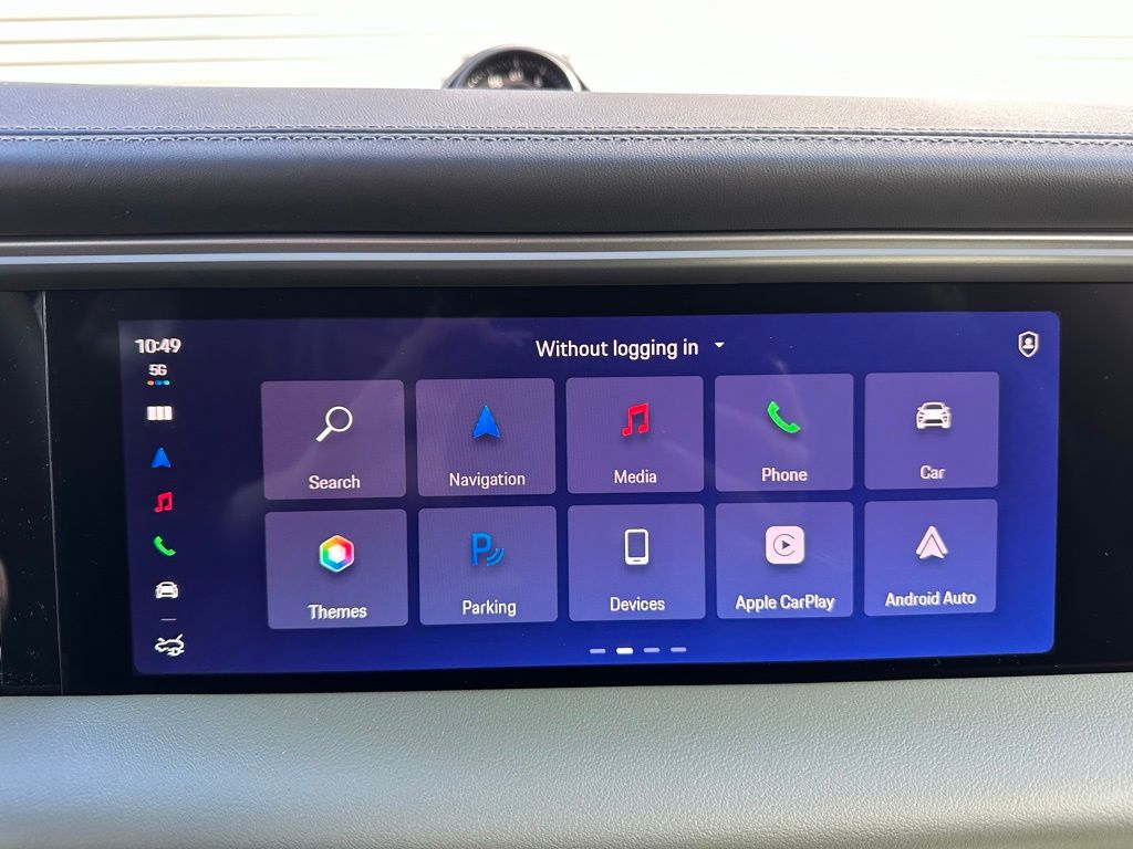 Thumbnail: 2026 Porsche Macan - 29