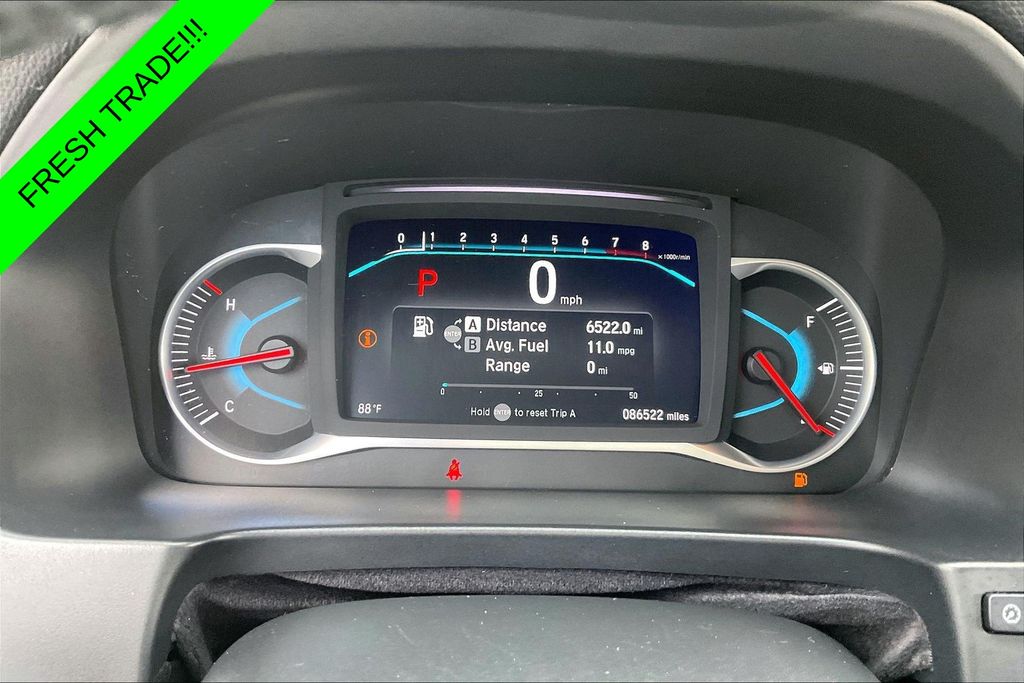 Used 2022 Honda Pilot SUV