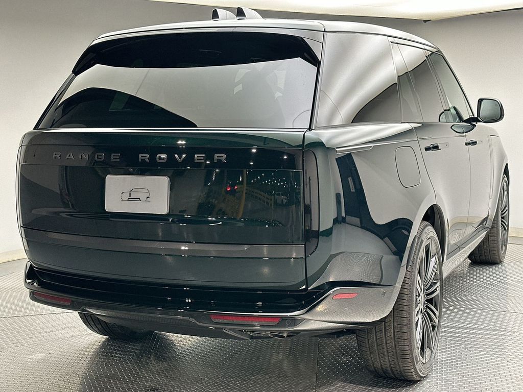 Thumbnail: 2026 Land Rover Range Rover - 2