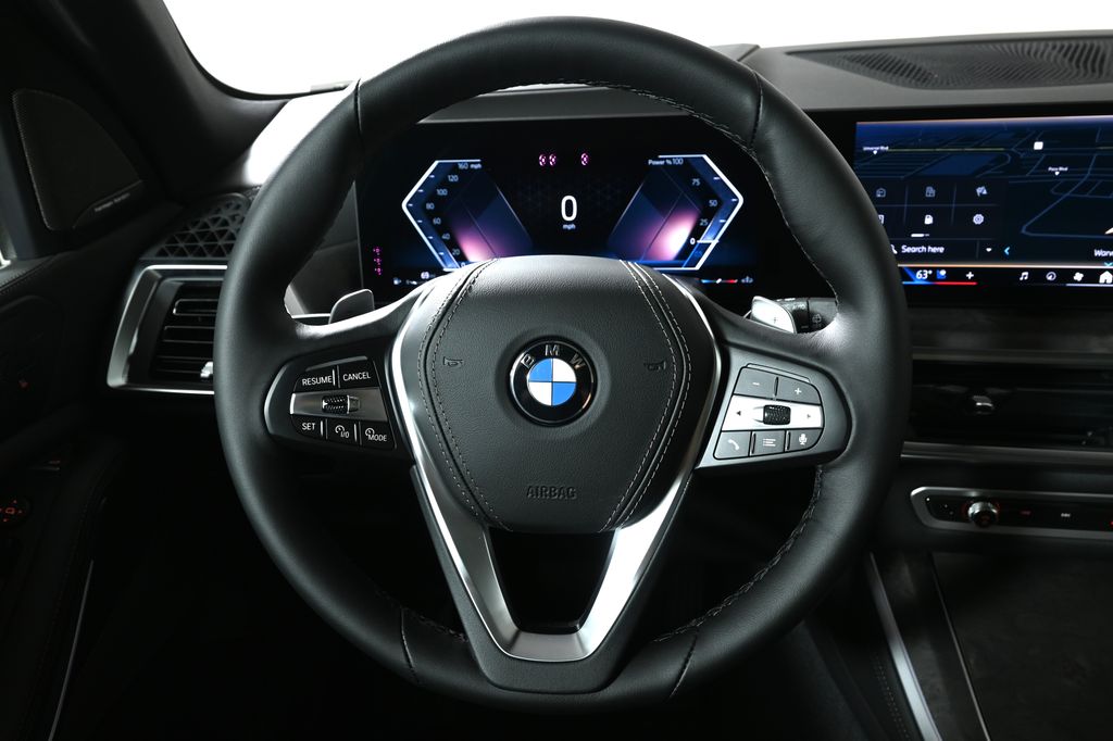 Thumbnail: 2026 BMW X5 - 18