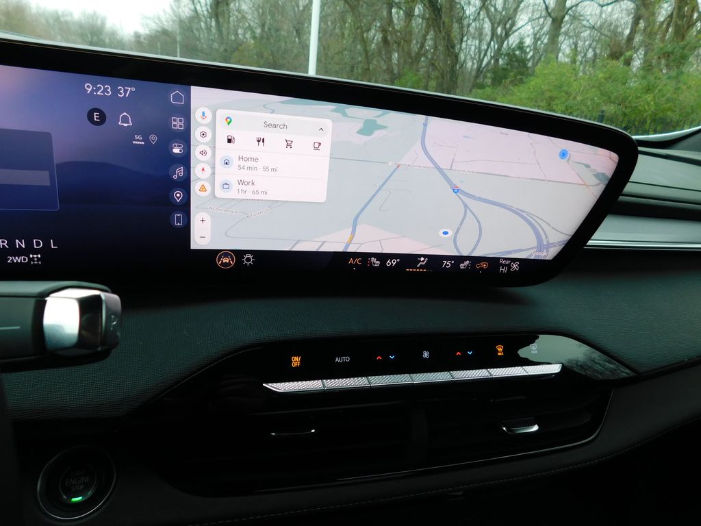 Thumbnail: 2025 Buick Enclave - 9