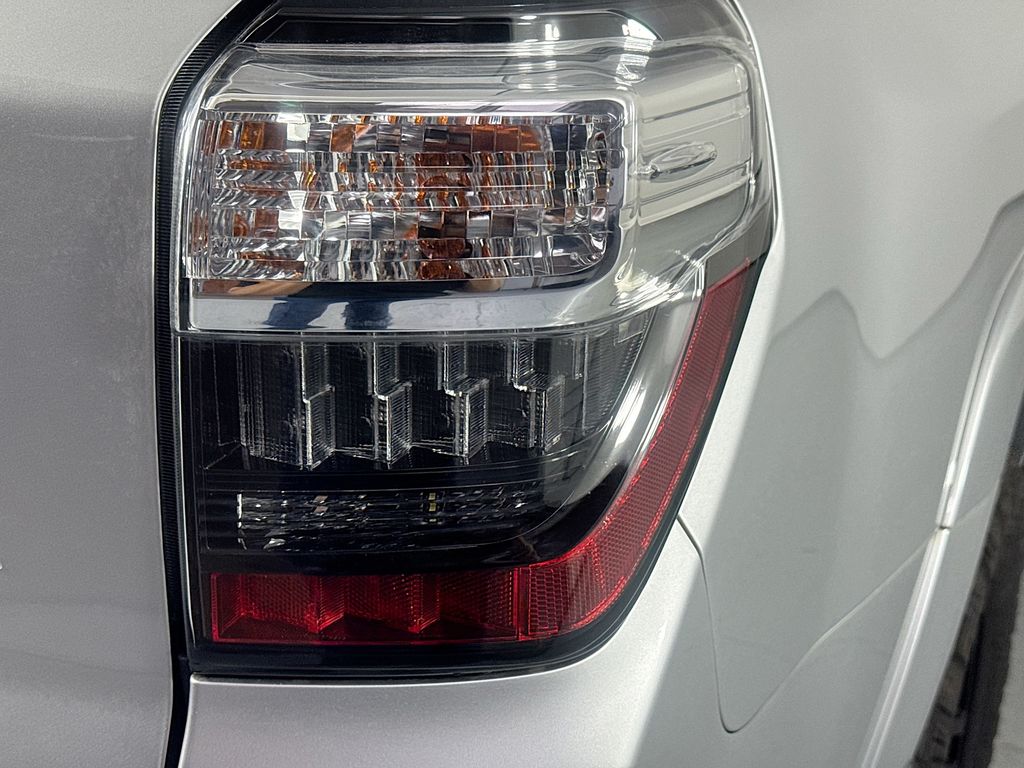 Used Car 2021 Toyota 4runner  Sr5 Premium For Sale Under $35,000 In Austin, Texas