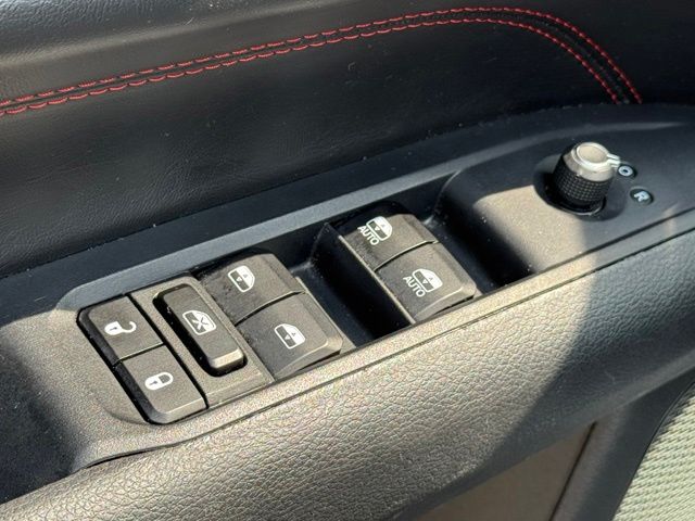 Used 2023 Jeep Compass SUV