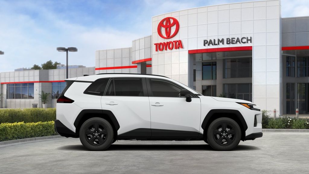 Thumbnail: 2026 Toyota RAV4 - 11