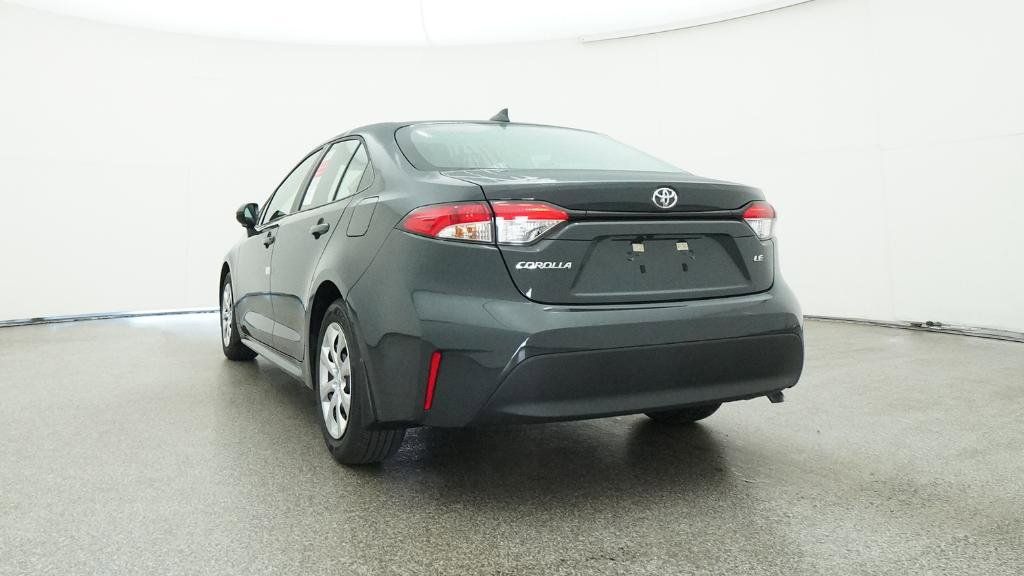 Thumbnail: 2026 Toyota Corolla - 6