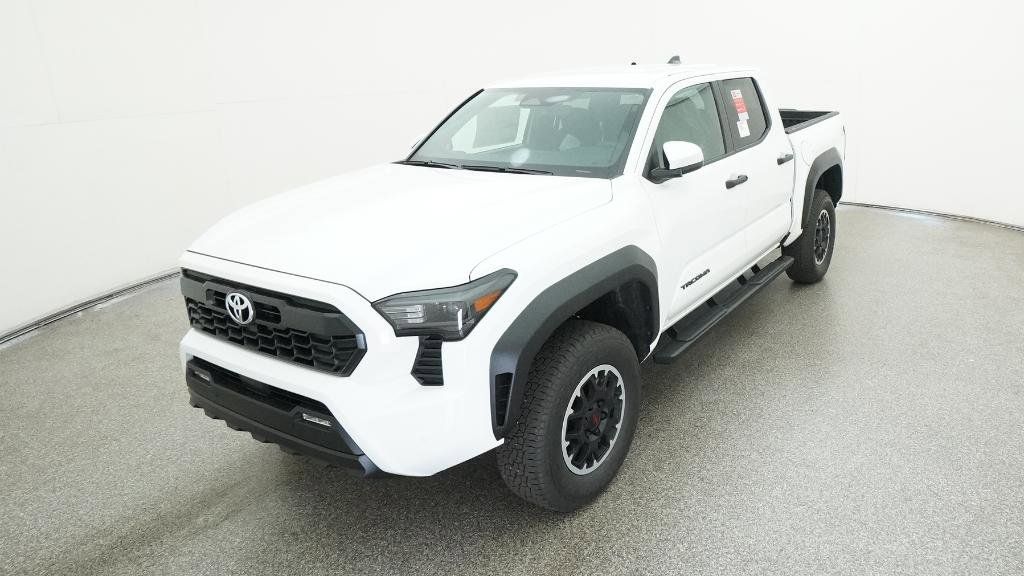 Thumbnail: 2025 Toyota Tacoma - 11