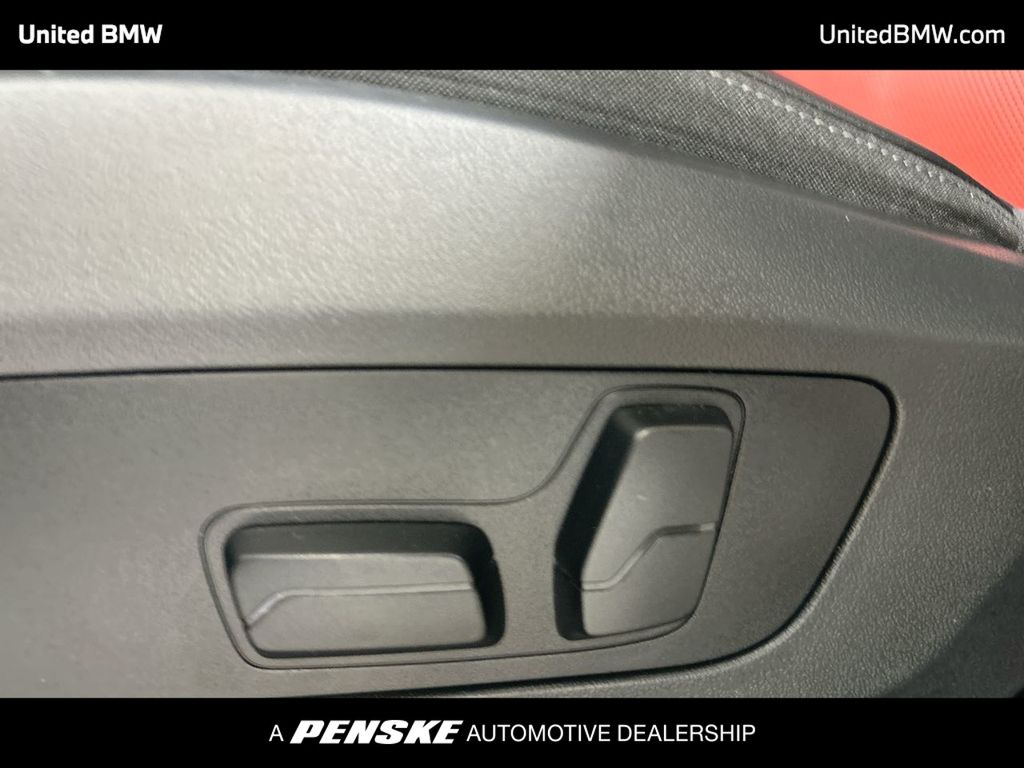 Thumbnail: 2025 BMW X1 - 12