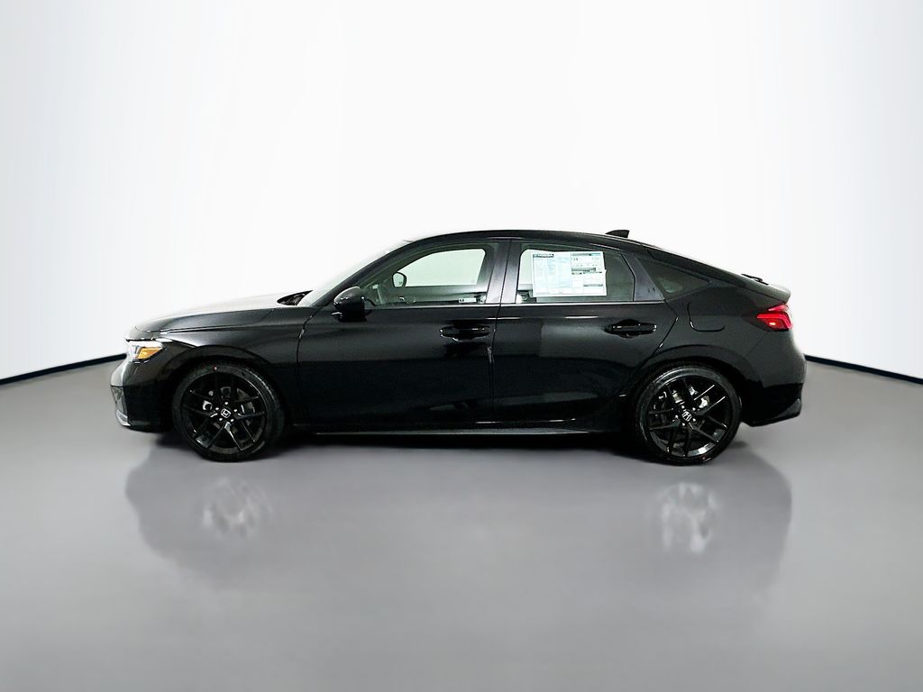 Thumbnail: 2026 Honda Civic - 8