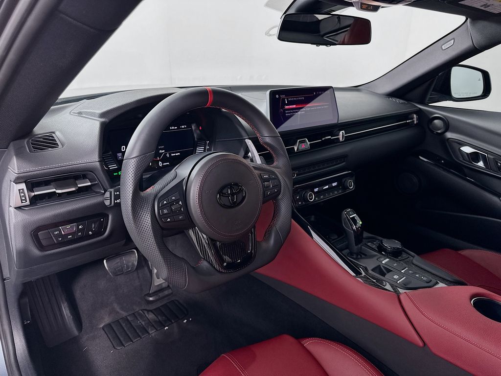Thumbnail: 2022 Toyota Supra - 9