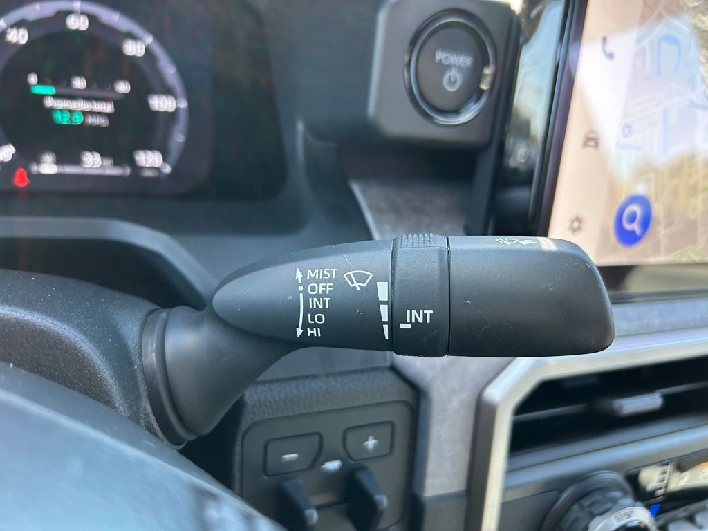 Thumbnail: 2025 Toyota Tacoma - 21