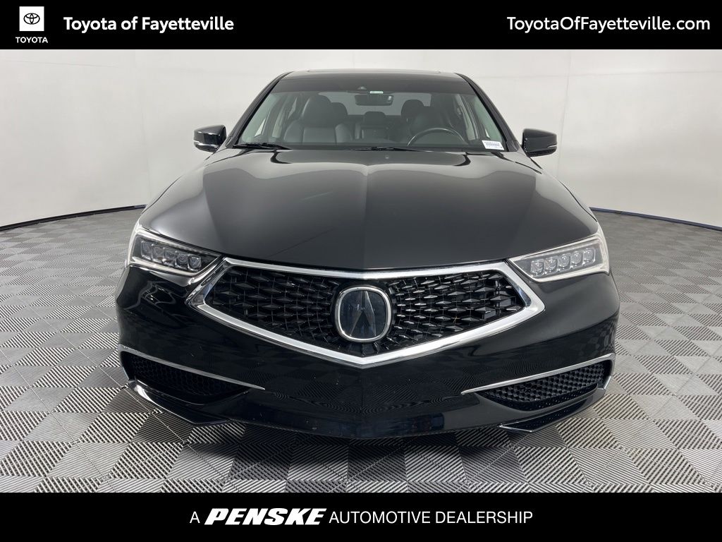 Thumbnail: 2019 Acura TLX - 16
