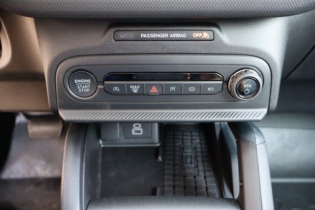 new 2025 Ford Bronco Sport car, priced at $43,476