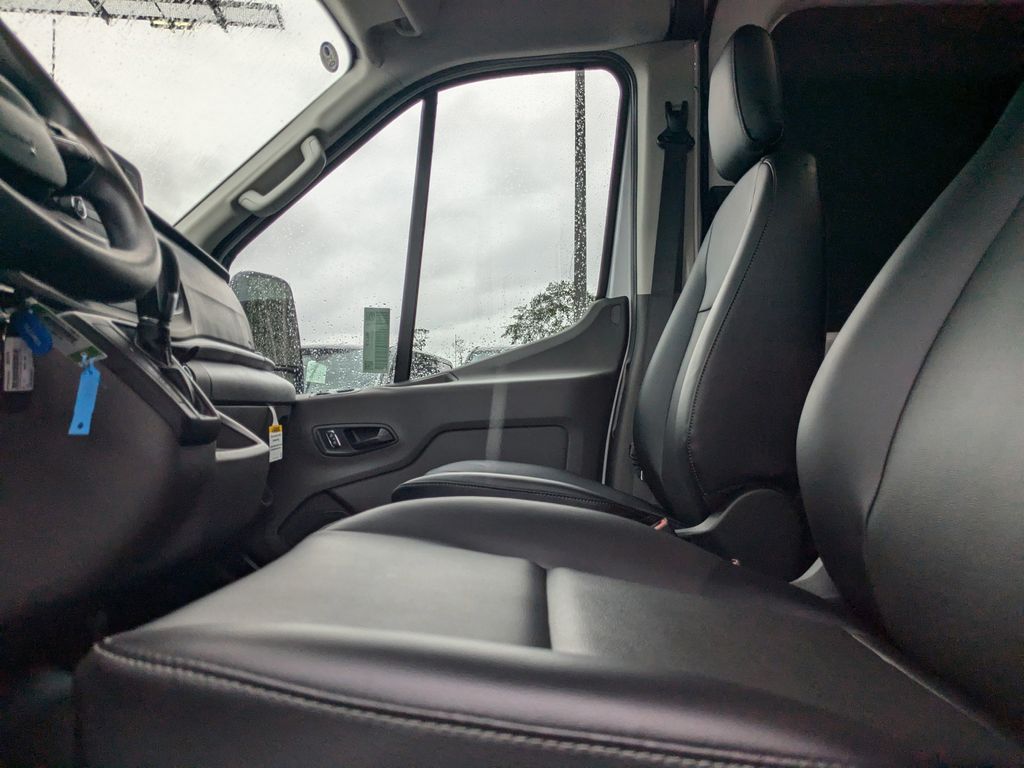 2025 Ford Transit 150