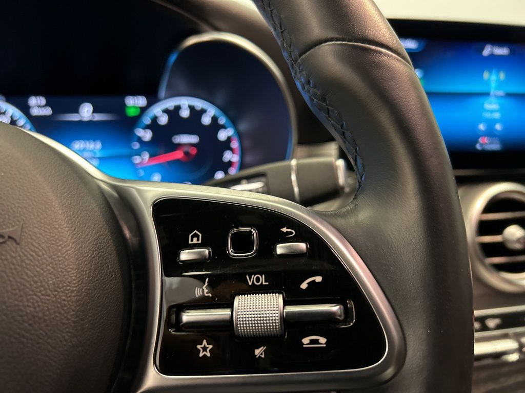 Thumbnail: 2020 Mercedes-Benz GLC - 15