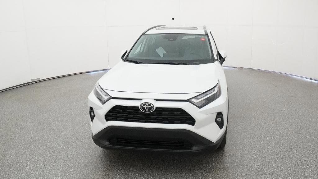 Thumbnail: 2025 Toyota RAV4 - 28