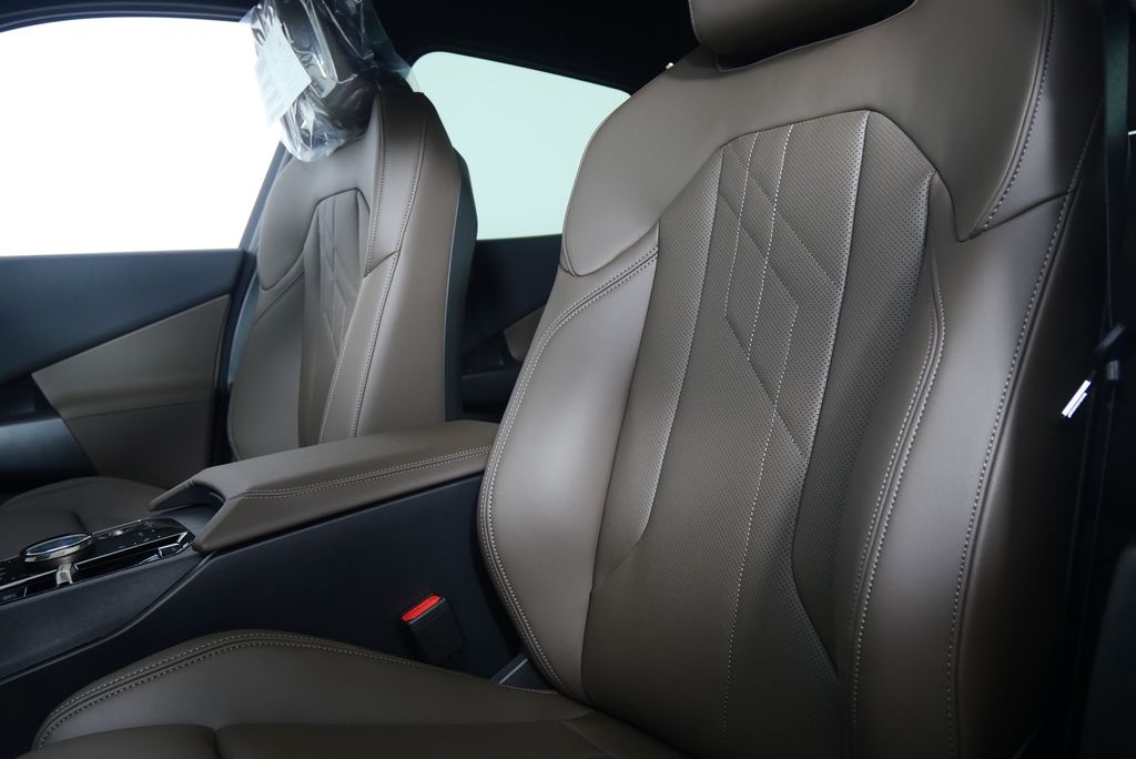 2025 BMW X3 3.0i 10
