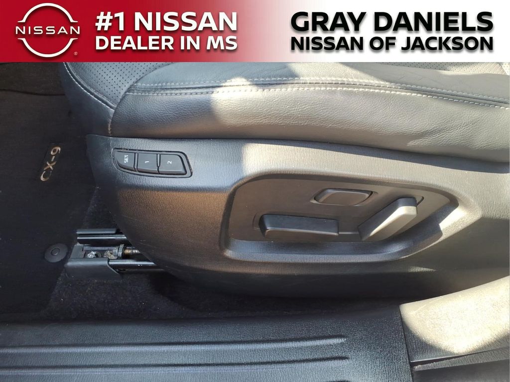 Used 2023 Mazda CX-9 SUV
