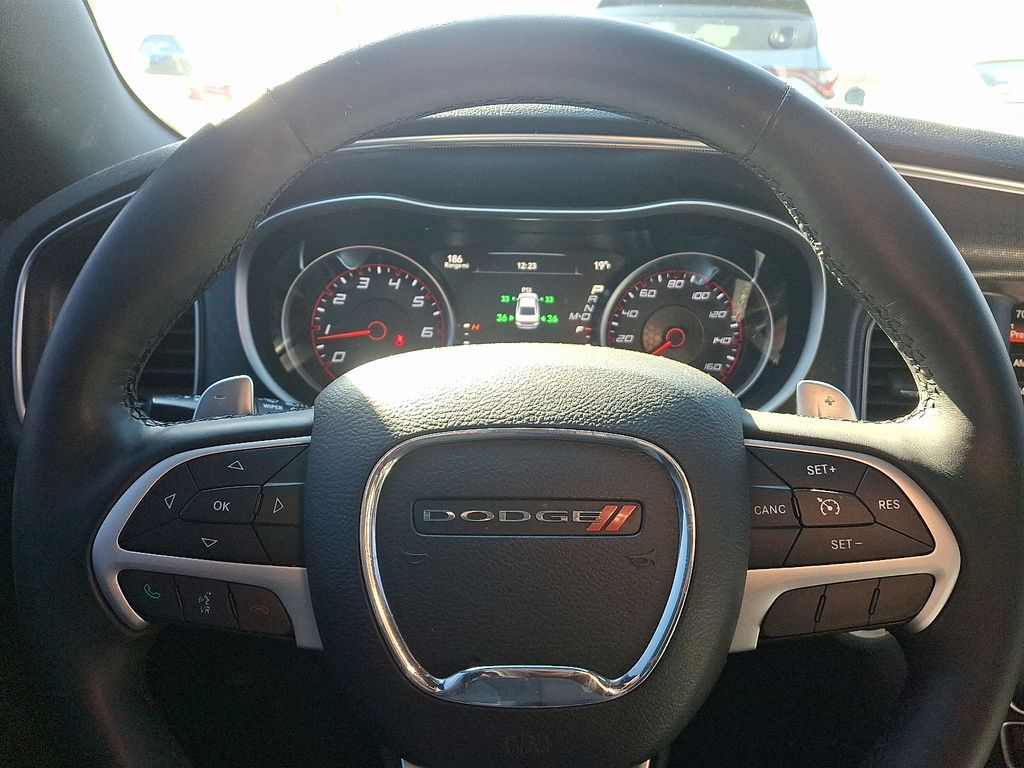 Thumbnail: 2015 Dodge Charger - 19