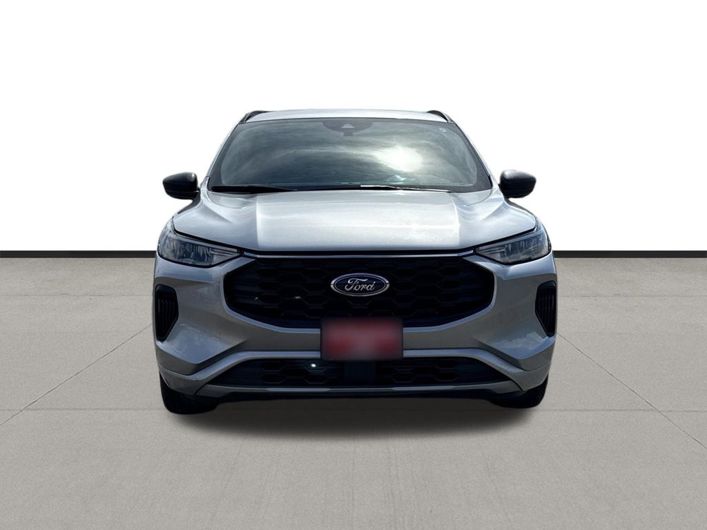 2023 Ford Escape ST-Line - 1