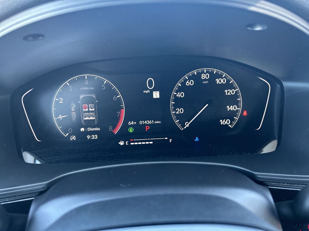 Thumbnail: 2024 Honda Civic - 15