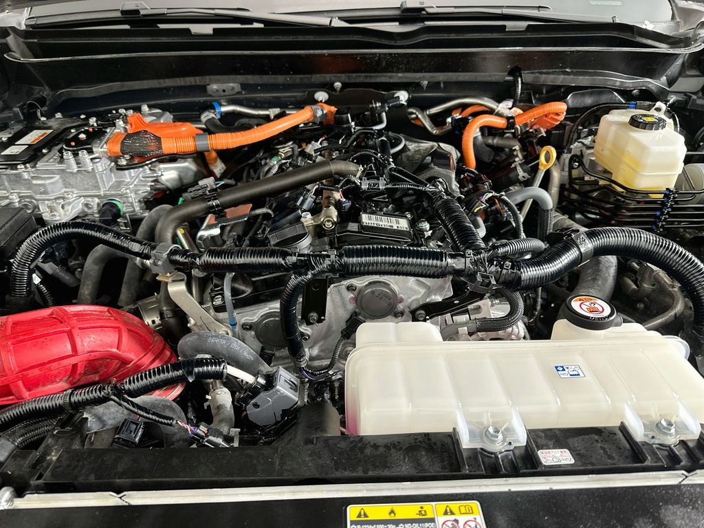 Thumbnail: 2026 Toyota Tacoma - 30