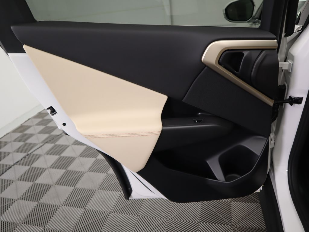 Thumbnail: 2025 BMW X3 - 28