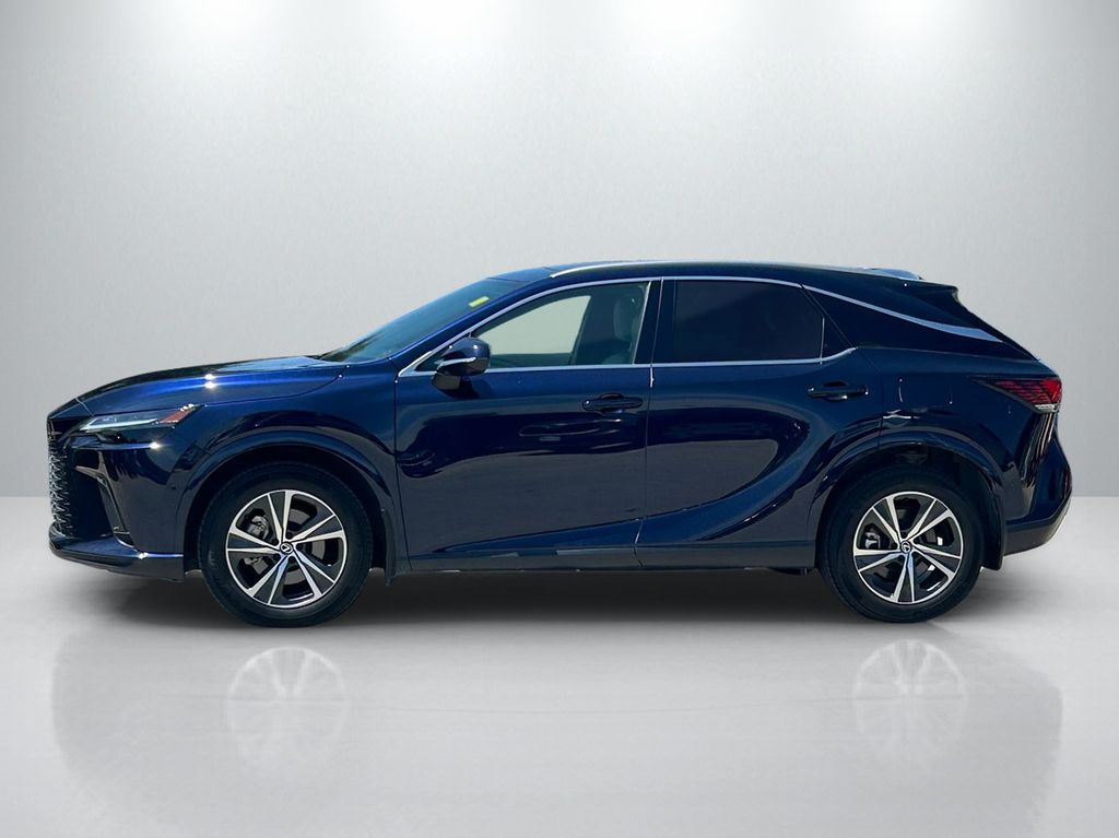 Used 2023 Lexus RX SUV