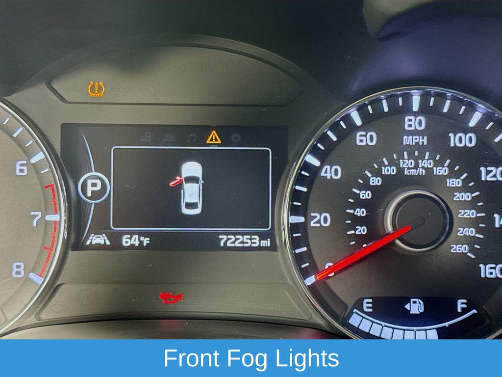 Used Car 2017 Kia Forte  S For Sale Under $12,000 In Austin, Texas