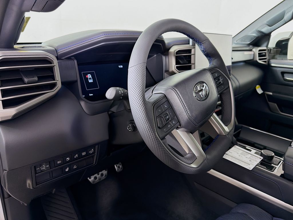 New 2026 Toyota Tundra i-FORCE MAX Truck