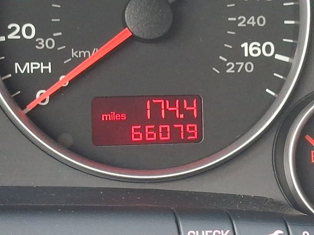 Thumbnail: 2007 Audi A4 - 19