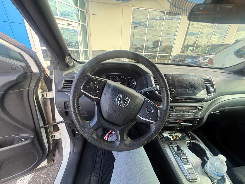Thumbnail: 2022 Honda Pilot - 6