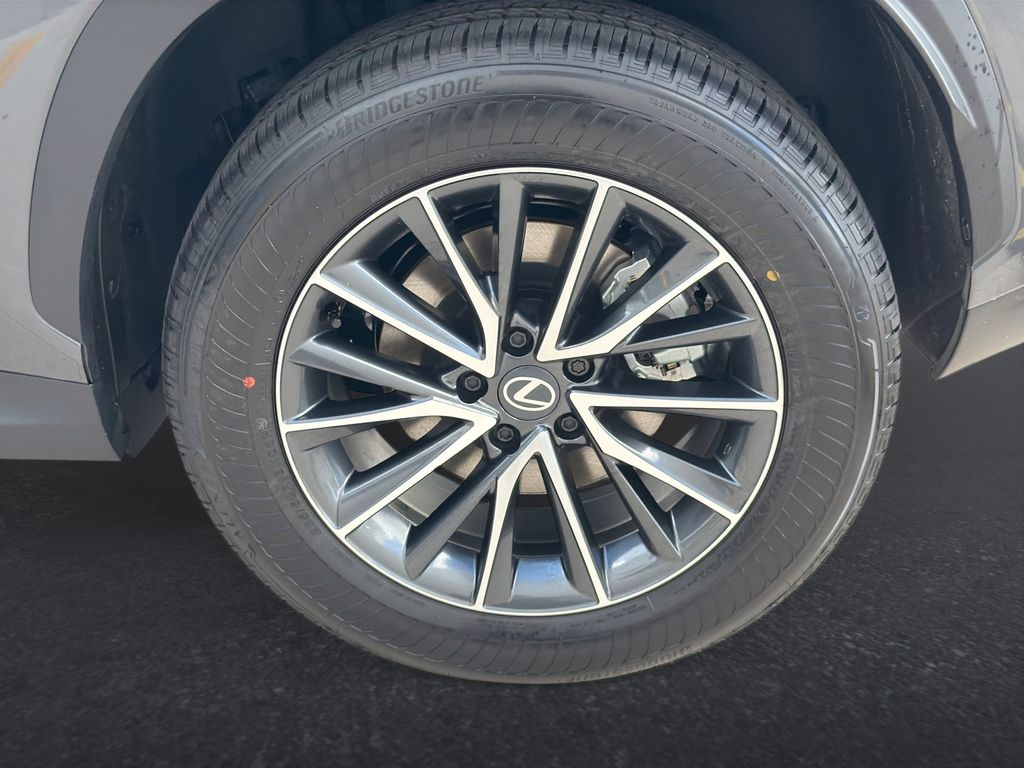 Thumbnail: 2026 Lexus NX - 31