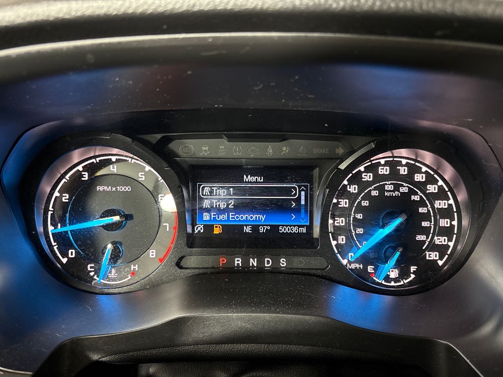 Certified Used 2020 Blue Ford XL image 21