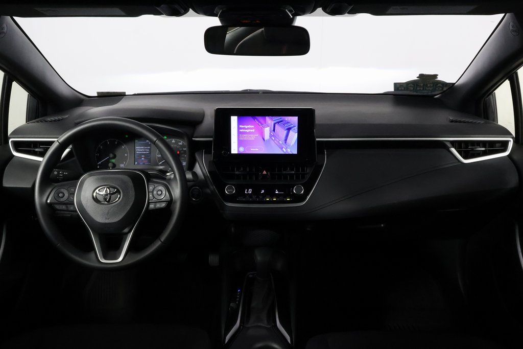 Thumbnail: 2025 Toyota Corolla - 8