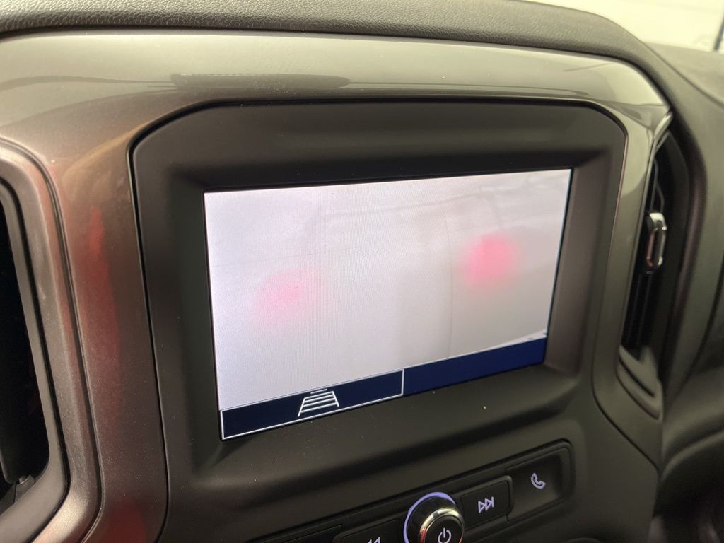 Thumbnail: 2025 Chevrolet Silverado 2500 - 29