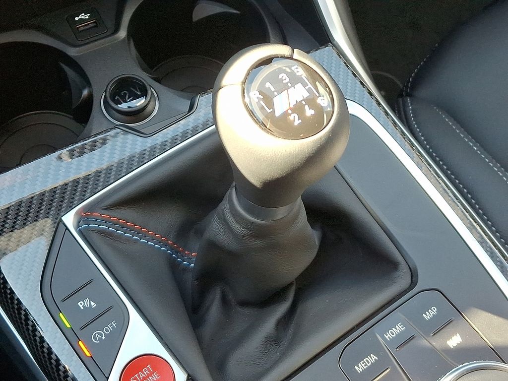 Thumbnail: 2026 BMW M2 - 7